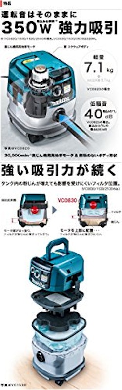 集じん機 2