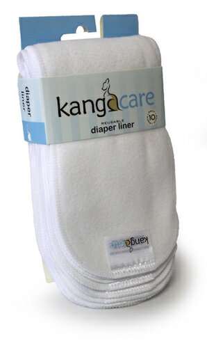 kangacare Washable Liner カンガケア ウォッシャブル ライナー 1