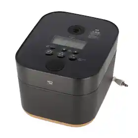 タイガー魔法瓶 土鍋ご泡火炊き JPL-S100をレビュー!クチコミ・評判を タイガー魔法瓶 土鍋ご泡火炊き JPL-S100をレビュー!クチコミ・評判を