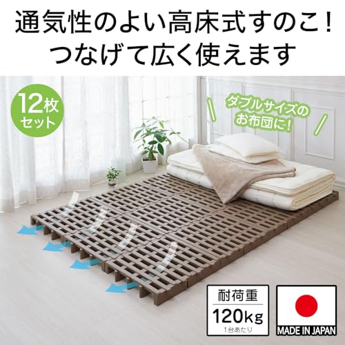 ダブルすのこベッドのおすすめ人気ランキング【2025年11月】 | マイベスト