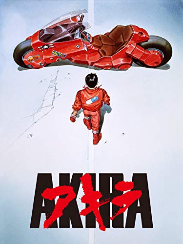 AKIRA 1