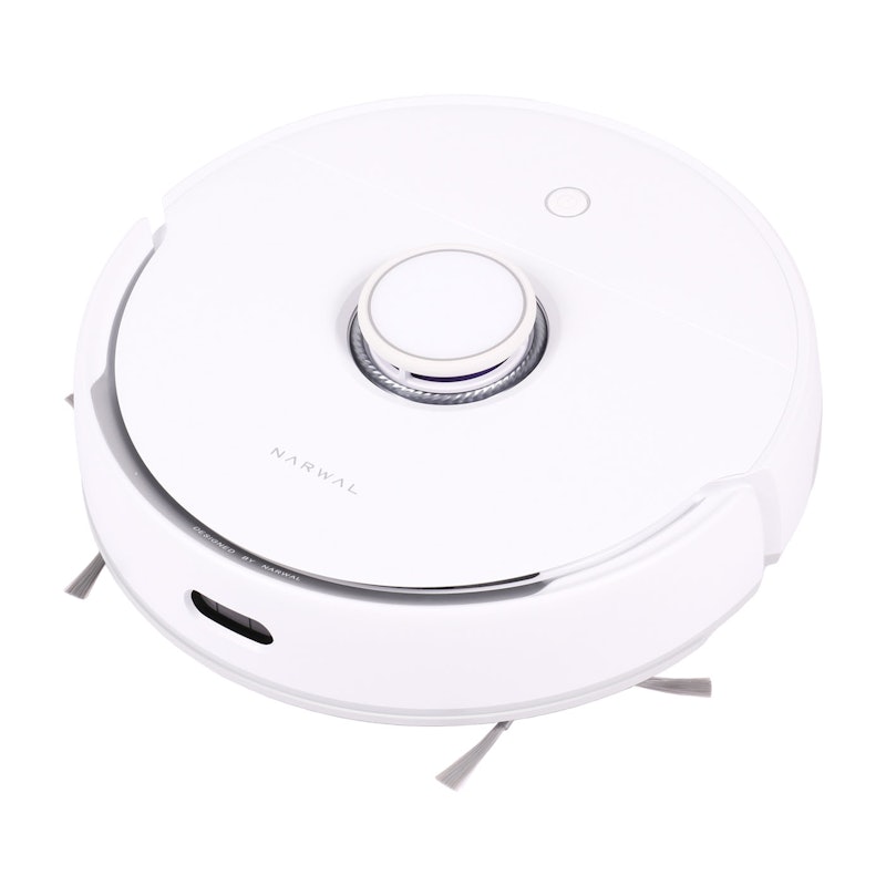 Narwal Freo ロボット掃除機 YJCC012を検証レビュー!ロボット掃除機の Narwal Freo ロボット掃除機 YJCC012を検証レビュー!ロボット掃除機の