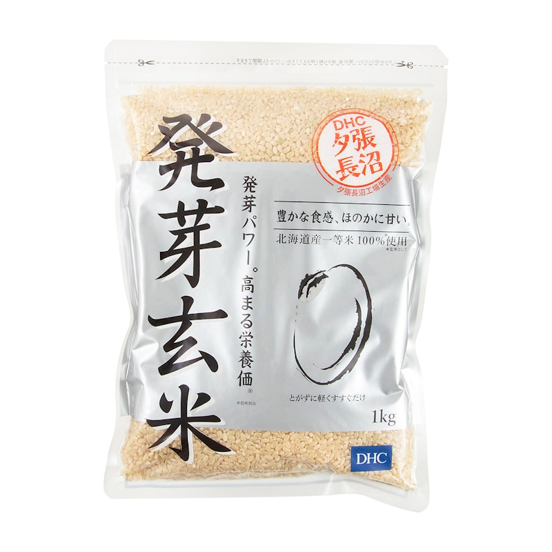 発芽玄米 1