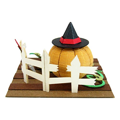 みにちゅあーとmini ハロウィンver かぼちゃ畑 5