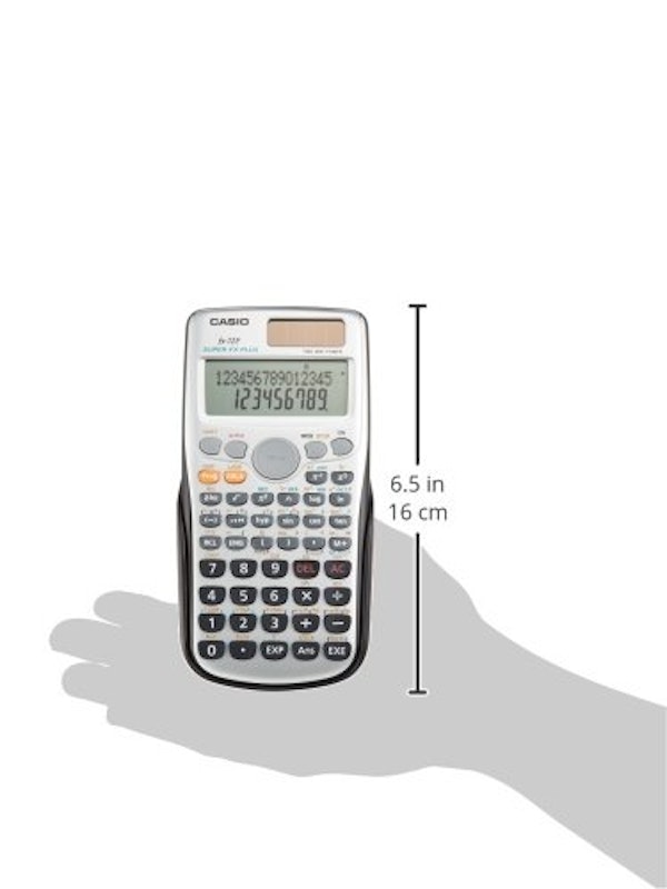 プログラム関数電卓 4
