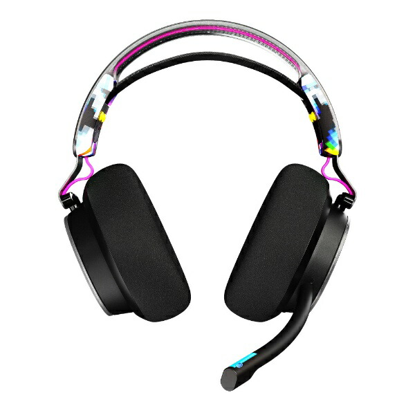 Skullcandy ワイヤレスヘッドホン Skullcandy Crusher ANC2 ノイズキャンセリング ワイヤレスヘッドホン