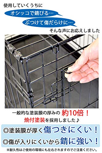 スリードア ペットケージ  9