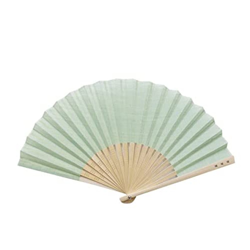 近江の麻扇子