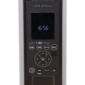 コロナ オイルレスヒーター ノイルヒート DHS-1522をレビュー コロナ オイルレスヒーター ノイルヒート DHS-1522をレビュー