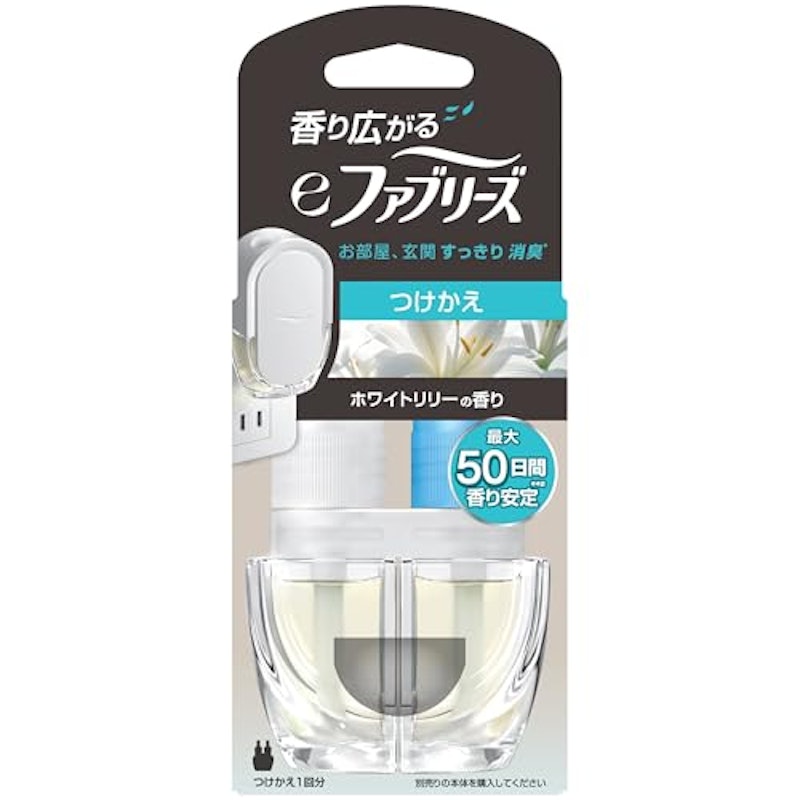eファブリーズ 1