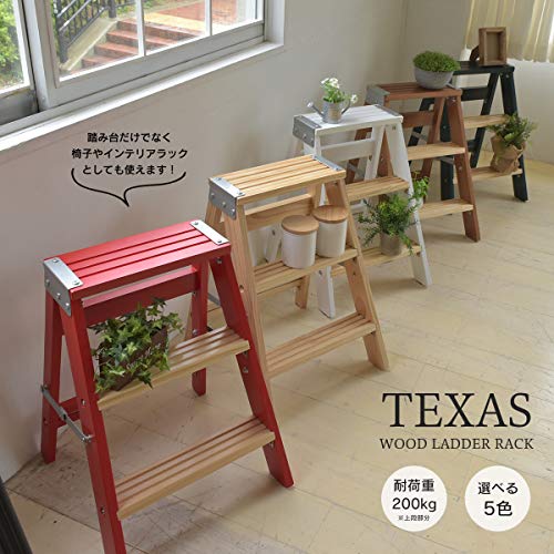 TEXAS ラダーラック 2