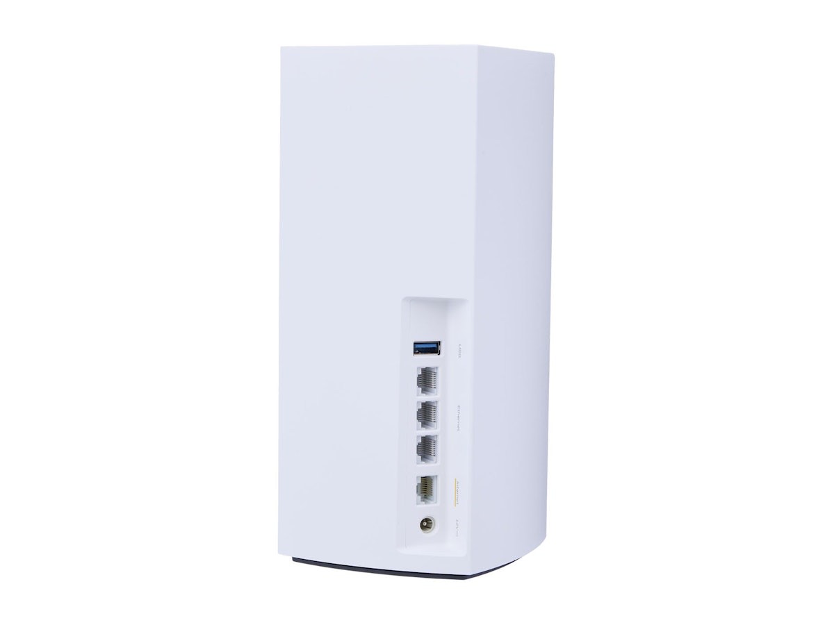 Linksys MX4200 Wi-Fi 6 トライバンド メッシュルーター 【公式 Linksys MX4200 Wi-Fi 6 トライバンド メッシュルーター 【公式