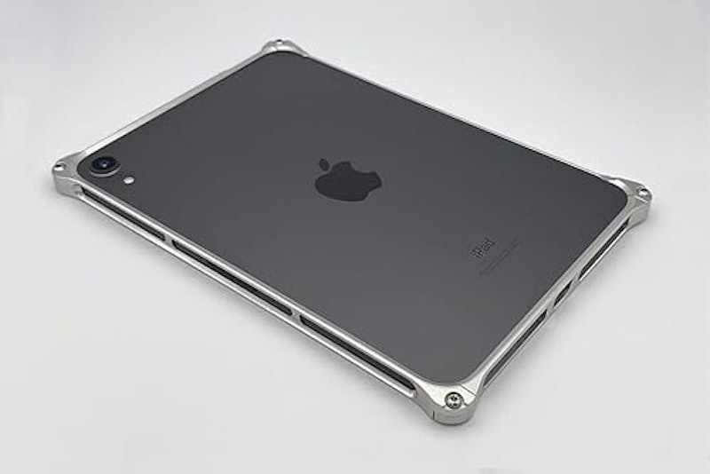 ソリッドバンパー 1
