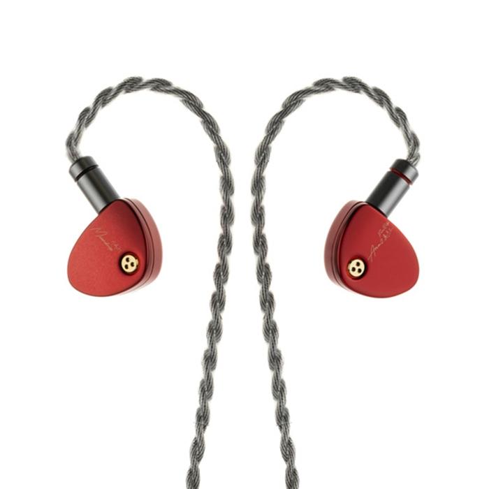 水月雨（MoonDrop）のイヤホンのおすすめ人気ランキング【2025年