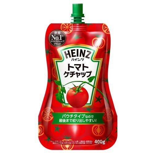 トマトケチャップ パウチタイプ 1