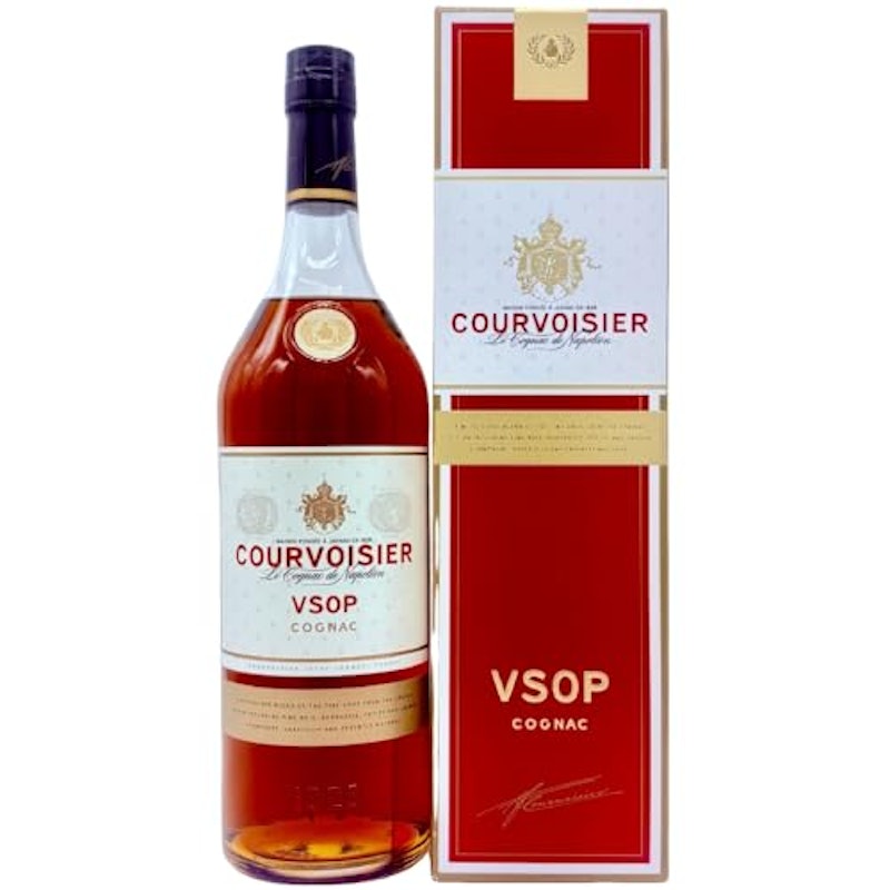 クルボアジェ VSOP 1