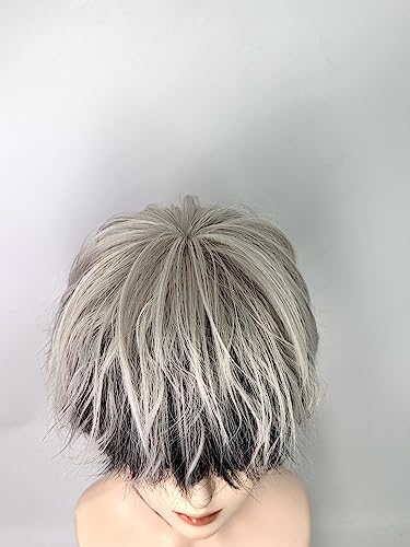 プレミアム ウィッグ 4
