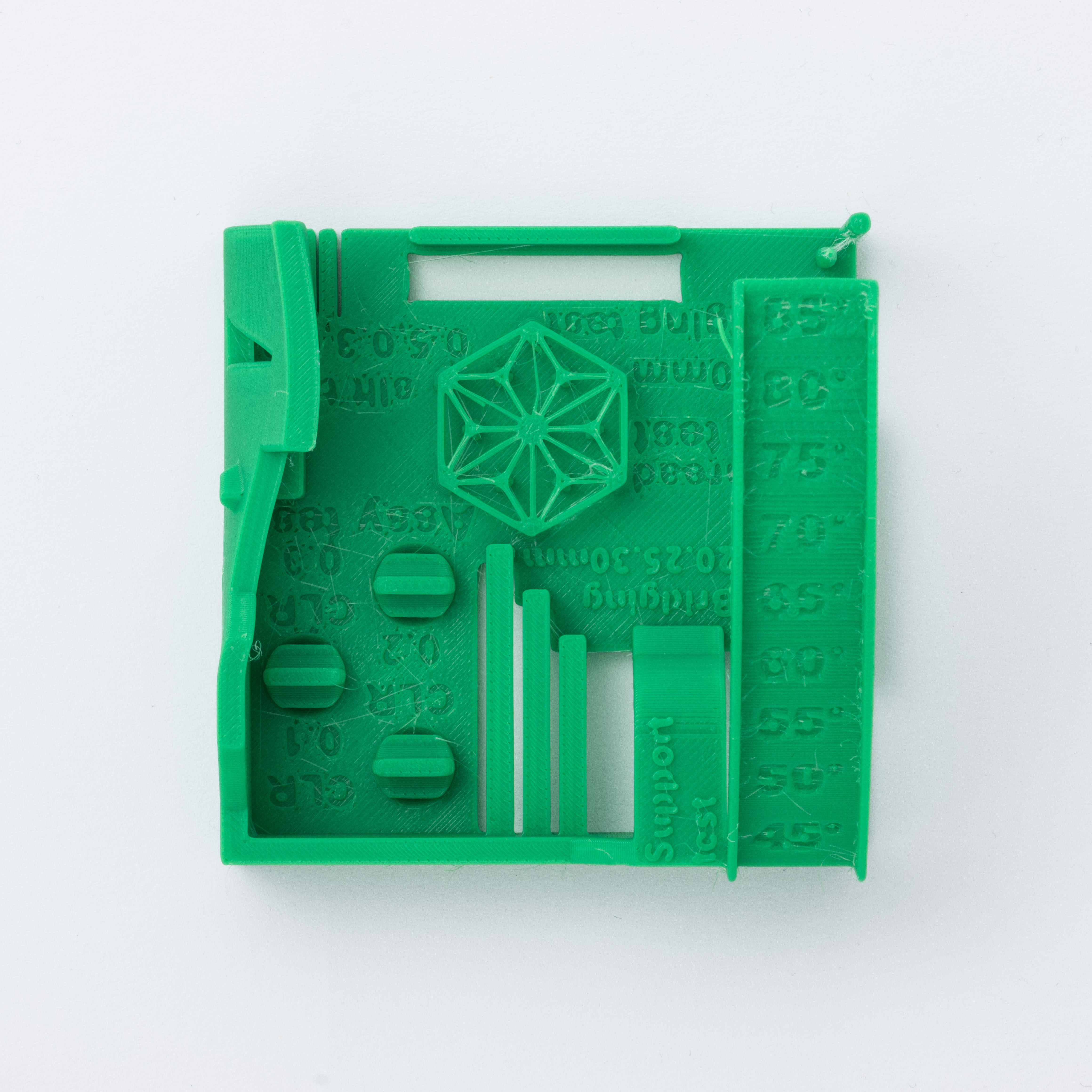 ENTINA 3Dプリンター Tina 2Sを検証レビュー！家庭用3Dプリンターの