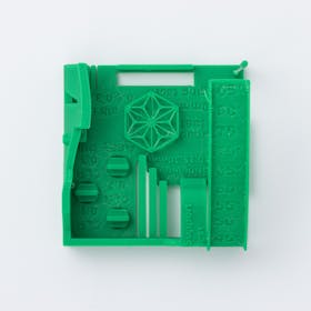 APPLE TREE FLASHFORGE Adventurer5M Pro FFA-105Mを検証レビュー!家庭用3Dプリンターの選び方も紹介 3
