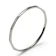 Fine Ring プラチナ製 極細リング 1