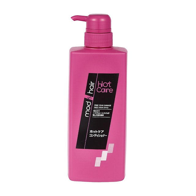 モッズ ヘア ホットケア コンディショナーを他商品と比較 口コミや評判を実際に使ってレビューしました Mybest モッズ ヘア ホットケア コンディショナーを他商品と比較 口コミや評判を実際に使ってレビューしました Mybest