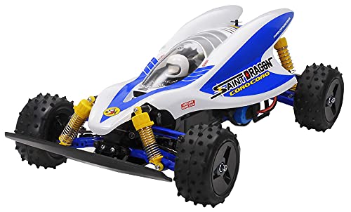タミヤ1/10ラジコン4台フルセット （タミヤ(TAMIYA)|ラジコン 1