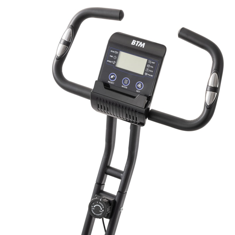 BTM フィットネスバイクを検証レビュー!エアロバイク・フィットネス BTM フィットネスバイクを検証レビュー!エアロバイク・フィットネス