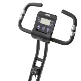 BTM フィットネスバイクを検証レビュー!エアロバイク・フィットネス BTM フィットネスバイクを検証レビュー!エアロバイク・フィットネス