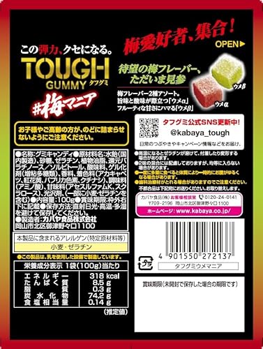 梅マニア 2