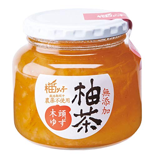 ゆず茶のおすすめ人気ランキング【2025年】 | マイベスト