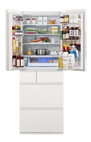 徹底比較】パナソニックの500L台の冷蔵庫のおすすめ人気ランキング 徹底比較】パナソニックの500L台の冷蔵庫のおすすめ人気ランキング