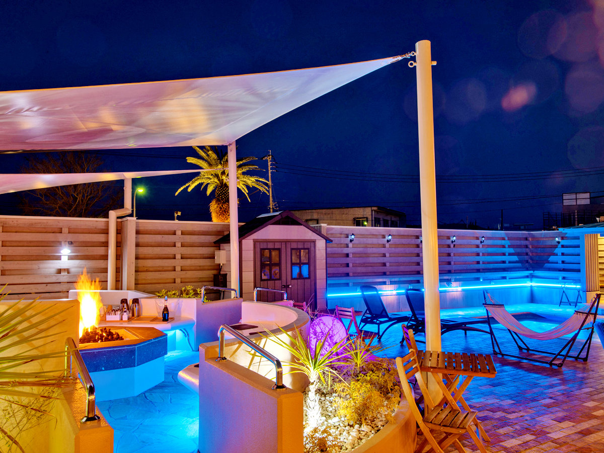 Fukiagehama Field Hotel 9