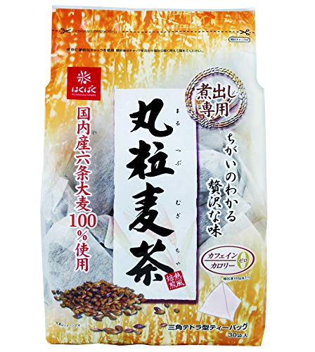 煮出し用麦茶のおすすめ人気ランキング【2026年6月】 4