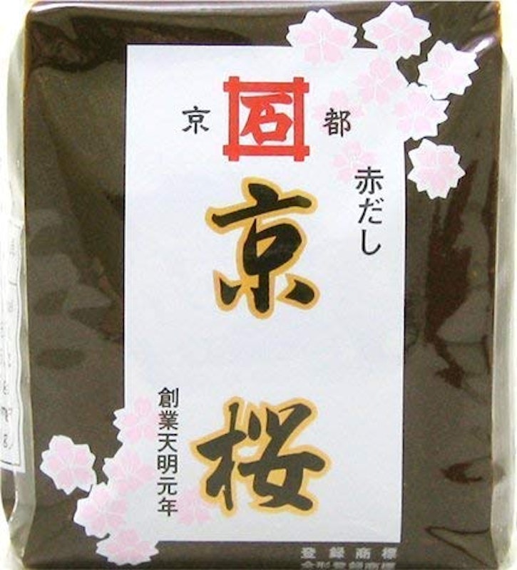特醸赤出し 京桜 1