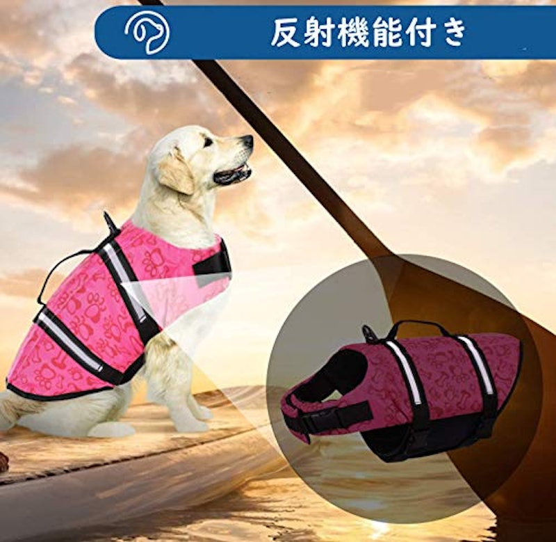 ライフジャケット 5