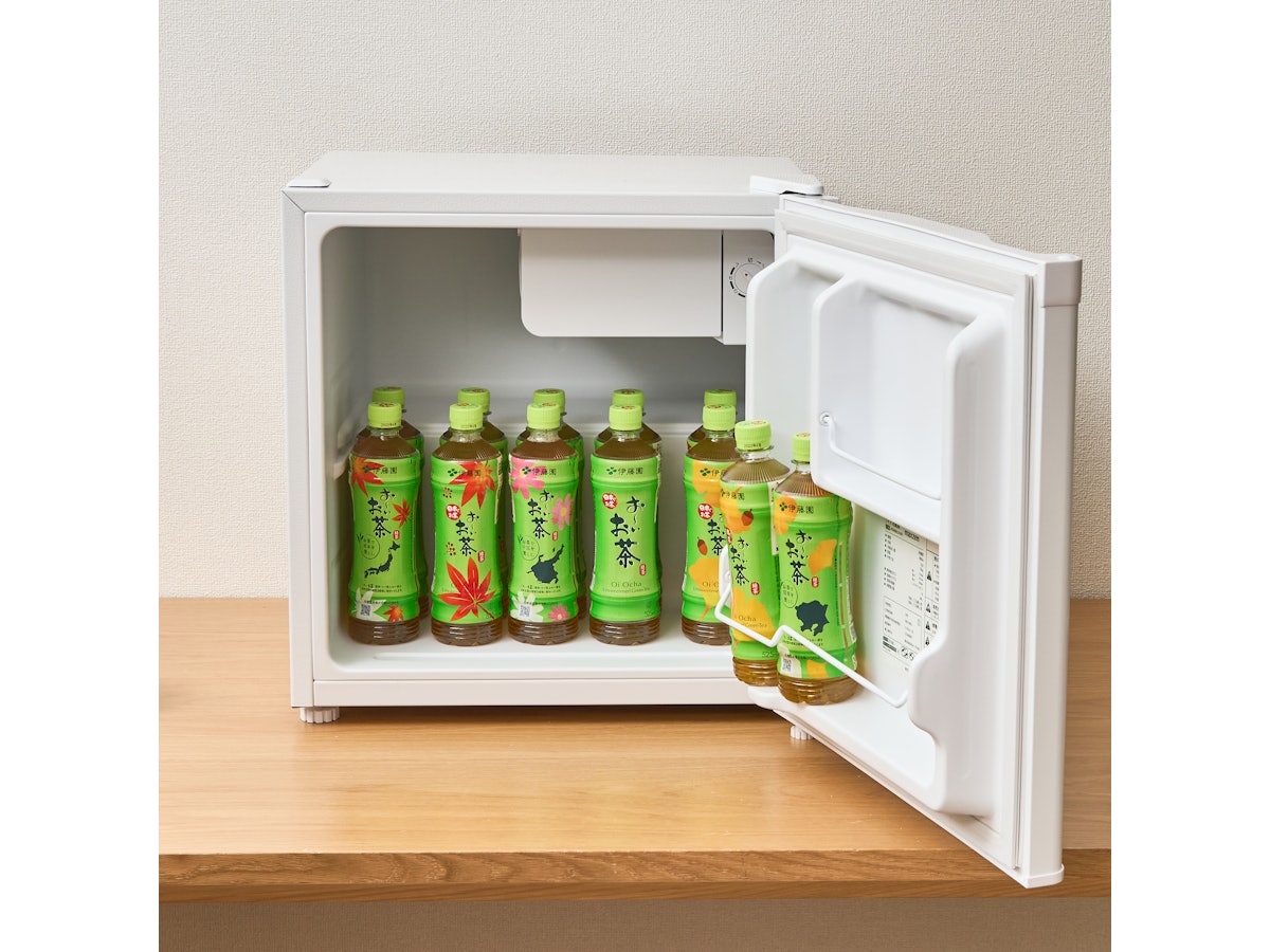 MAXZEN MAXZEN 46L 1ドア冷蔵庫 JR046ML01を検証レビュー!ミニ MAXZEN MAXZEN 46L 1ドア冷蔵庫 JR046ML01を検証レビュー!ミニ