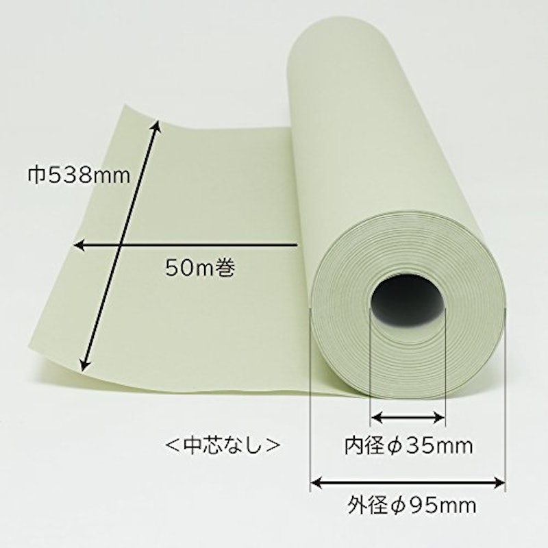 梱包資材 ボーガスペーパー 2