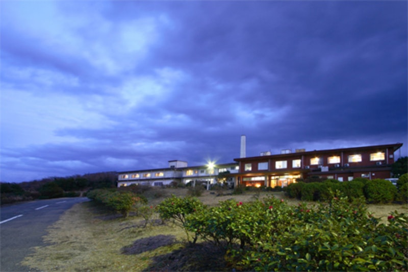大島温泉ホテル 4