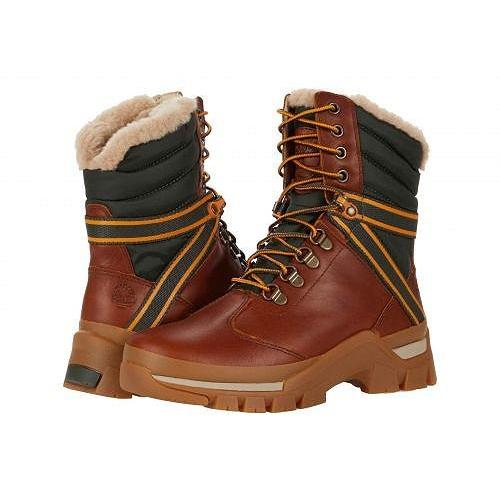 定価¥19950 未使用　ティンバーランド　スノーブーツ　サイズ23cm Timberland - 定価¥19950 未使用 ティンバーランド スノーブーツ