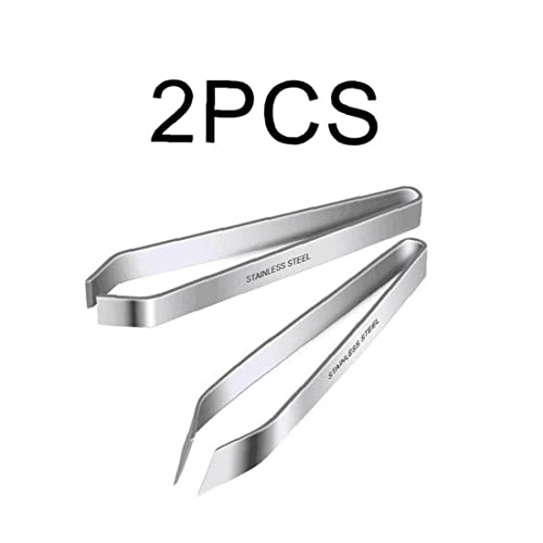 魚の骨用ピンセット 2