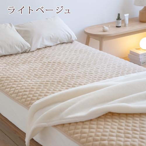 クリエヒート 敷きパッド 3