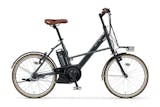 おしゃれな電動アシスト自転車のおすすめ人気ランキング【2026年9月】 5