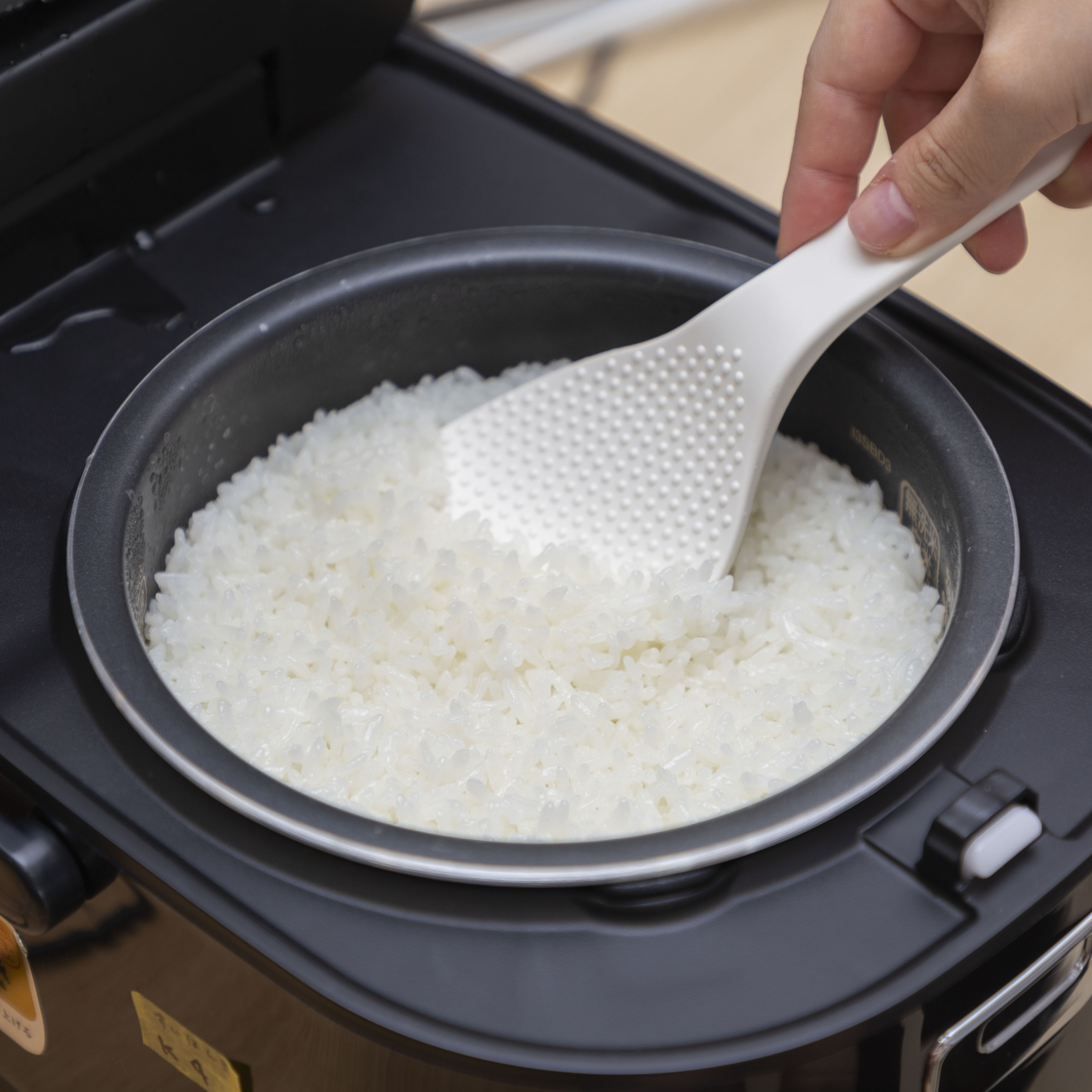 アイリスオーヤマ Rc Ie30 Bを全21商品と比較 口コミや評判を実際に使ってレビューしました Mybest