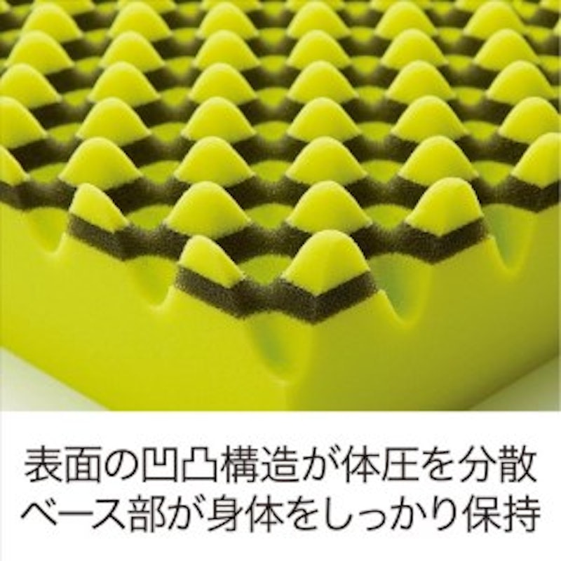 西川AIR01マットレスシングルサイズ 3