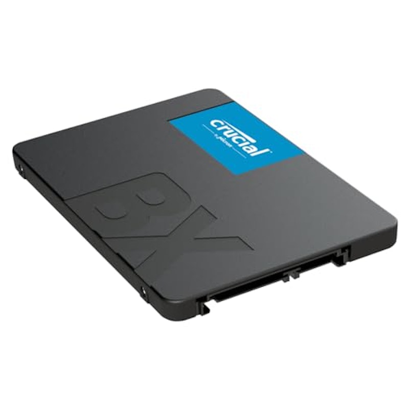 BX500 1