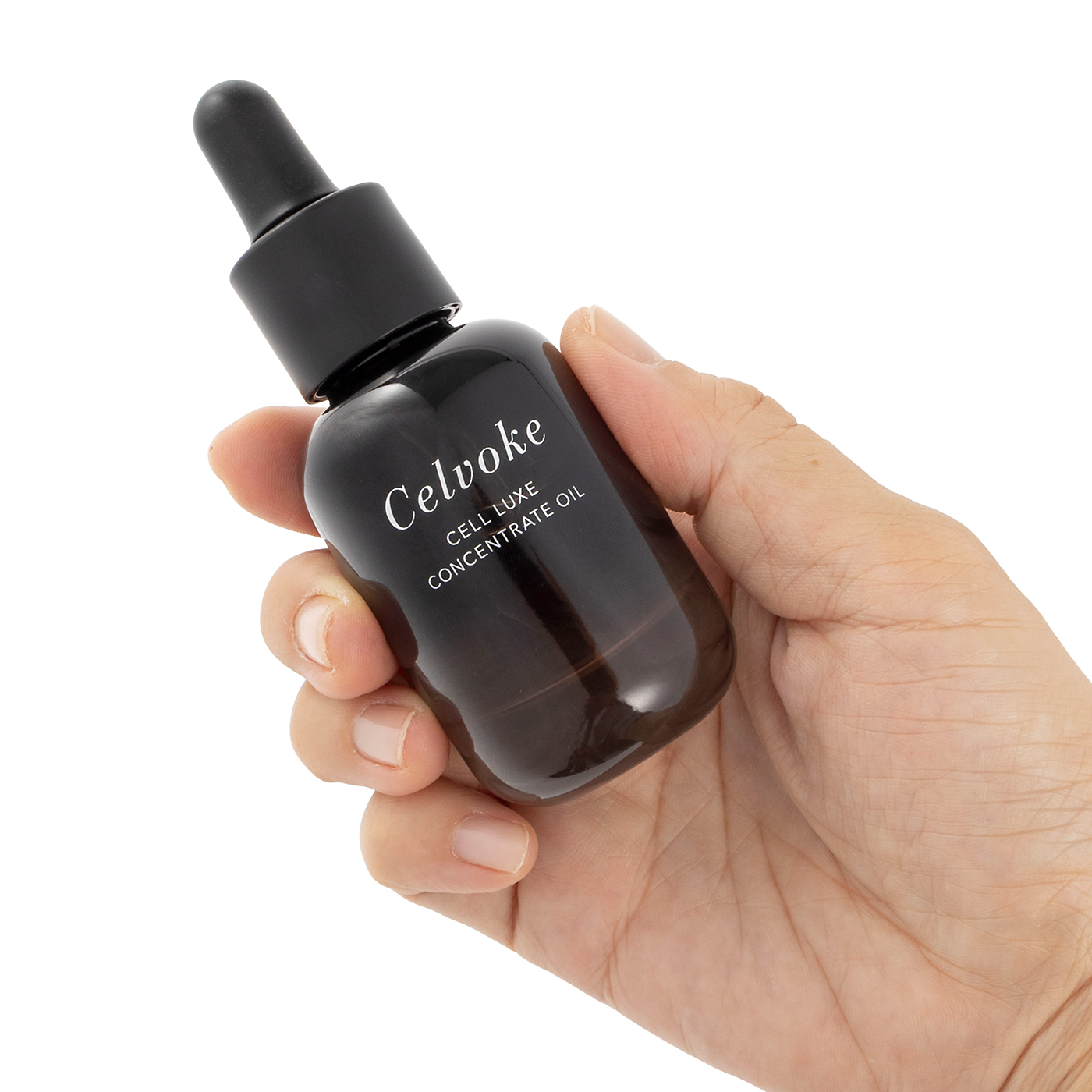 新品未使用 Celvoke セルリュクス コンセントレートオイル Celvoke】セルリュクス コンセントレートオイル ｜Celvoke Website