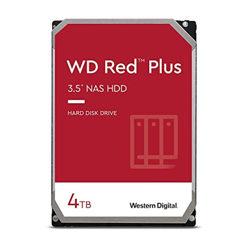 Plus 内蔵HDD 1