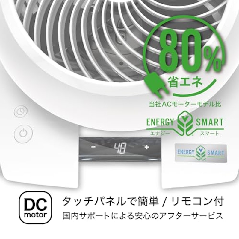 サーキュレーター 3