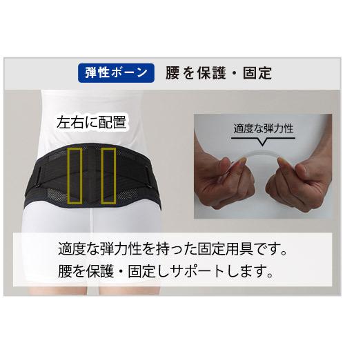 腰痛ベルト 4
