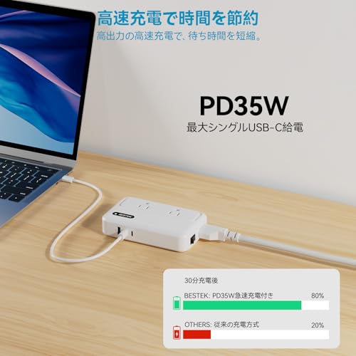 変圧器 5